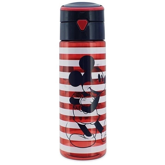 Disney Mickey Mouse American Water Bottle - Picture 1 of 6